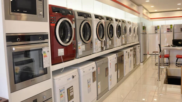 Beko-Yolcu Elektronik Beyaz Eşya