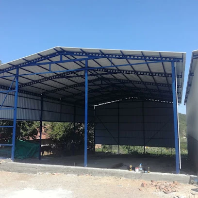 Bektas Elmas Demir Doğrama