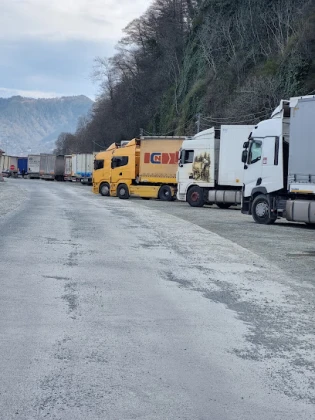 Belgeli Uluslararası Nakliyat