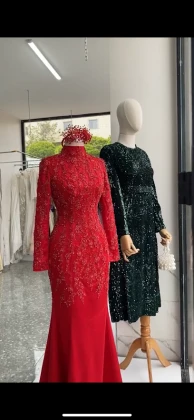 Belkıs Design Dikimevi