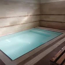 Belkızana Kaplıcaları Ahmet Kaya Oteli