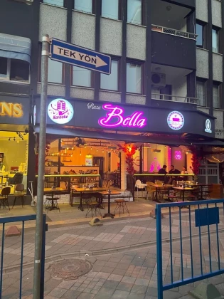 Bella Cafe&Karaoke
