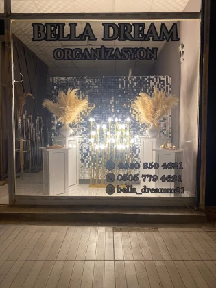 Bella Dream Organizasyon