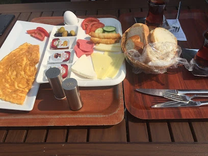 Beltaş Sanatçılar Cafe