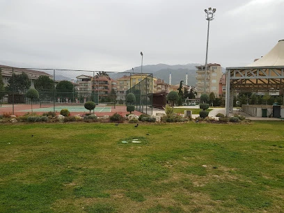 Beltaş Sentetik Buz Pisti Ve Spor Kompleksi