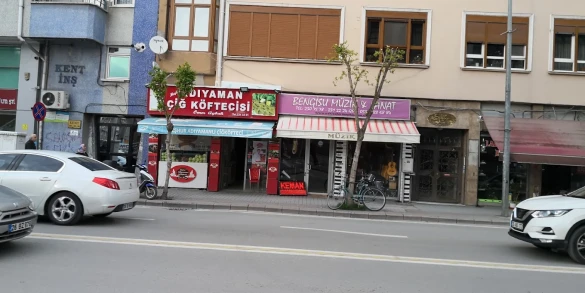 Bengisu Müzik (Enstrüman Satışı & Kursları)