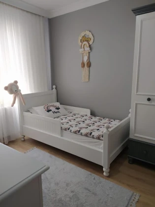 Berat Ahşap Mobilya San. Tic. Ltd