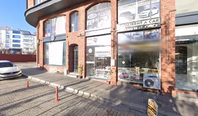 Berat Günerigök Mimarlık