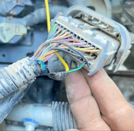 Berat Oto Hamdi Usta