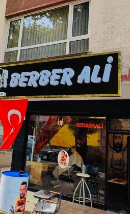 Berber Ali