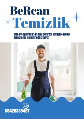 Bercan Temizlik