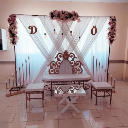 Berceste Organizasyon Kars