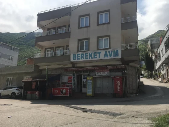 Bereket Avm