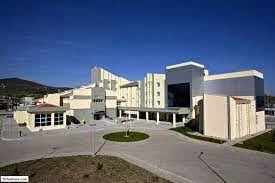 Bergama Necla-Mithat Öztüre Devlet Hastanesi