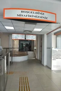 Bergama Toplum Ruh Sağlığı Merkezi