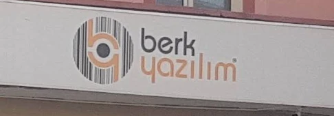 Berk Yazilim