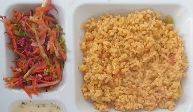 Berkay Tabldot Yemek