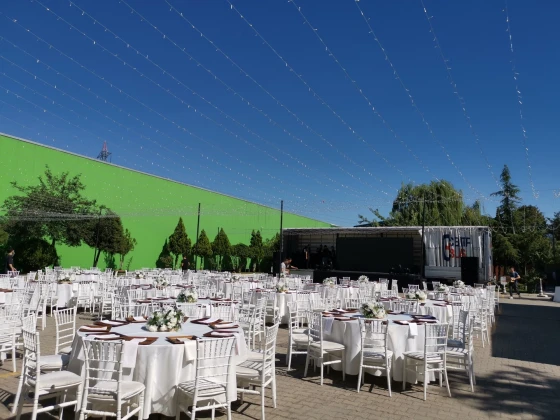 Bernam Organizasyon & Tasarım