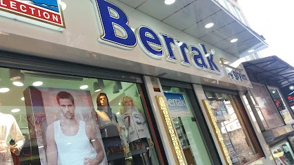 Berrak İç Giyim
