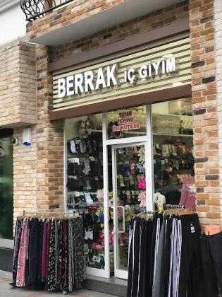 Berrak İç Giyim