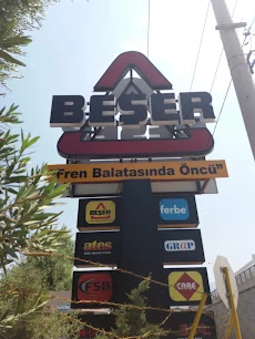 Beşer Balatacılık San. Ve Tic. A.ş.