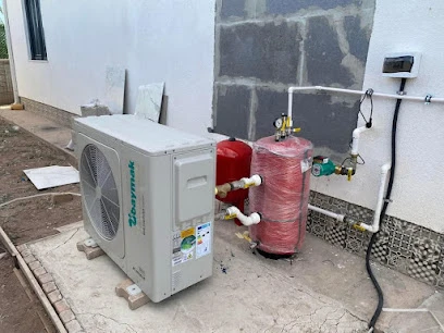 Beşer Mekanik Doğalgaz Ve Su Tesisatı Niğde