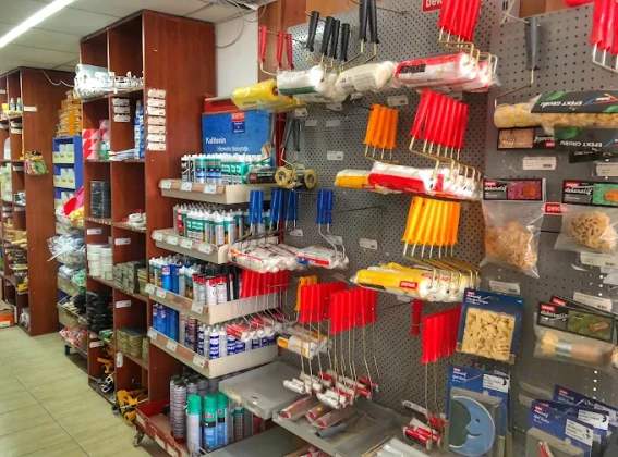 Beser Yapı Market | Tekirdağ