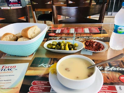 Beşevler Çorbacısı