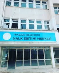Beşikdüzü Halk Eğitimi Merkezi