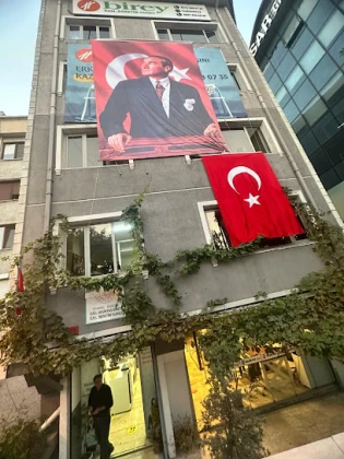 Beşiktaş Birey Dershanesi