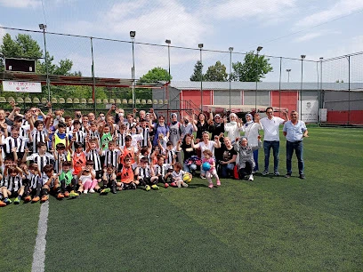 Beşiktaş Futbol Okulu Eskişehir