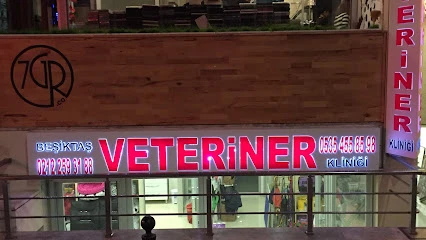Beşiktaş Veteriner Kliniği