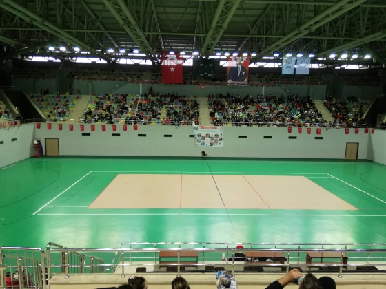 Beşirli Tenis Kortlari