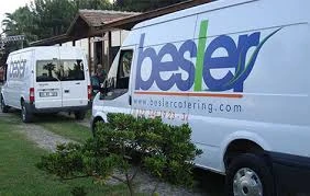 Besler Hazır Yemek Ve Catering Hizmetleri