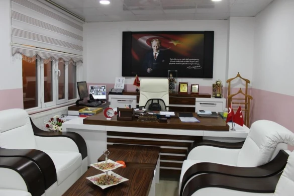 Besni Halk Eğitimi Merkezi