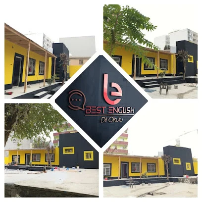 Best English Dil Okulu