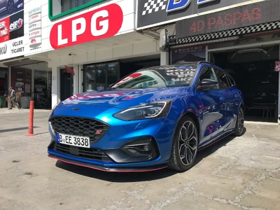 Best Tunıng Oto Aksesuar