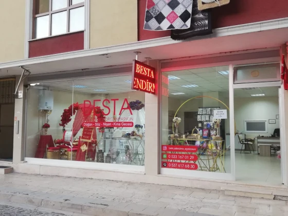 Besta Seslendirme Organizasyon