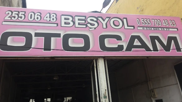 Beşyol Oto Cam & Cam Filmi Uygulama