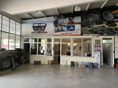 Beta Elektronik Araç Ses Ve Görüntü Sistemleri