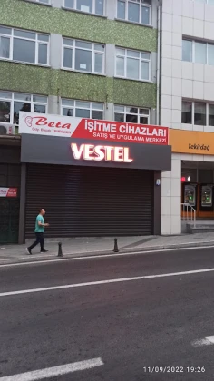 Beta İşitme Cihazları