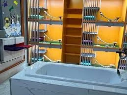 Bettmy Kedi Oteli Ve Pet Kuaför