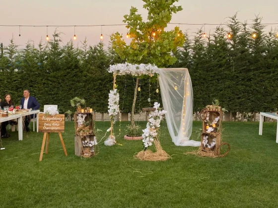 Betüş Atölye Organizasyon