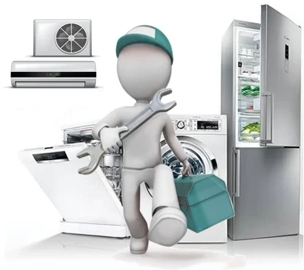 Beyaz Eşya-Klima Servisi