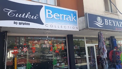 Beyaz İnci Aksesuar