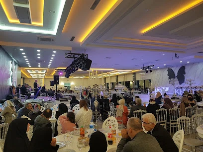 Beyaz Kelebek Deluxe Davet Sakarya