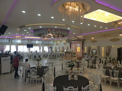 Beyaz Saray Düğün Salonu Kahramnamaraş