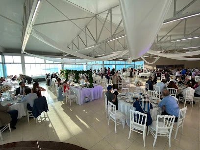 Beyaz Saray Düğün Ve Kongre Salonu Zonguldak