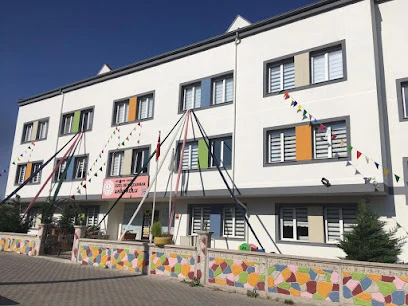 Beyaz Zambak Anaokulu