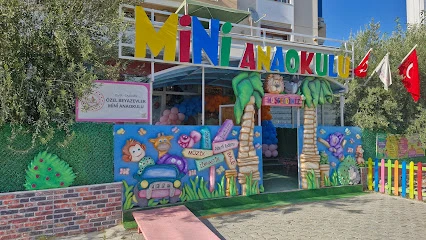 Beyazevler Mini Anaokulu Gaziemir / Buca